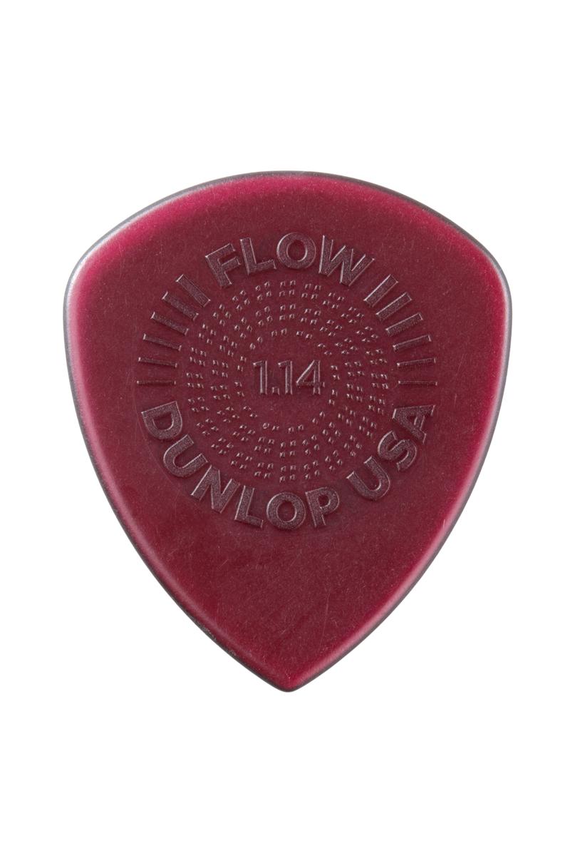 Dunlop Flow Standard Pick 1.14mm