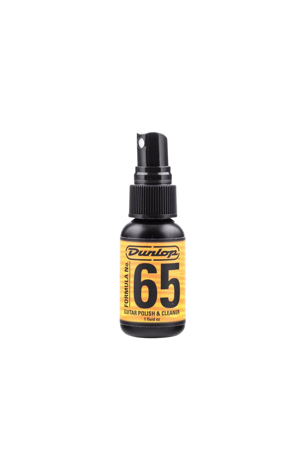 Dunlop 65 Guitar Cleaner & Polisher 651J
