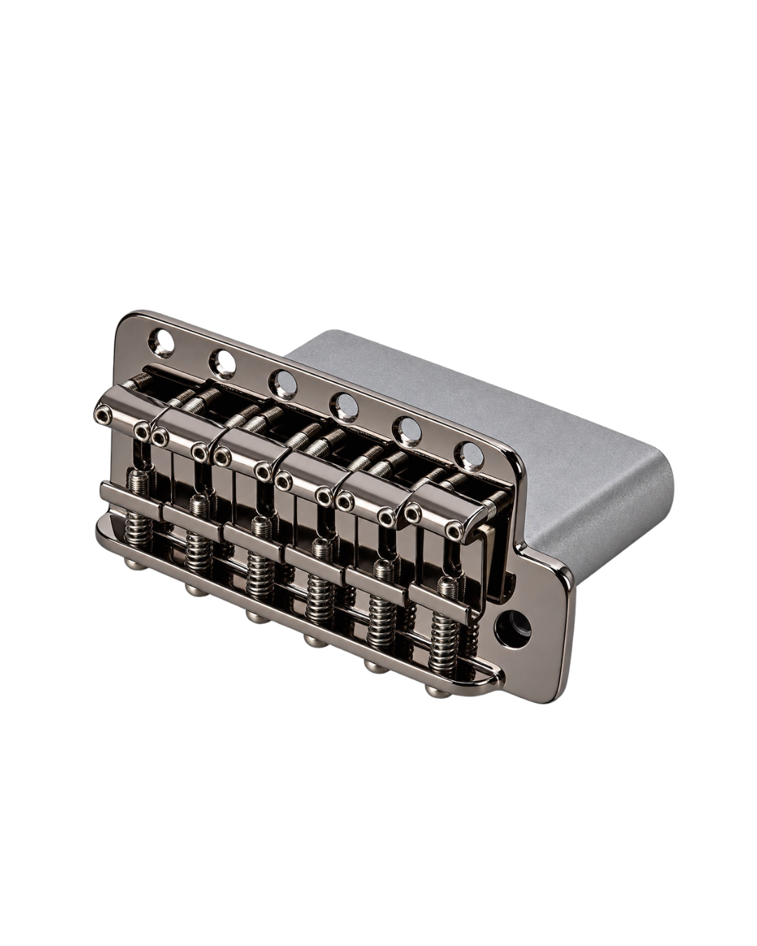 GOTOH GE101T Tremolo Bridge – Cosmo Black