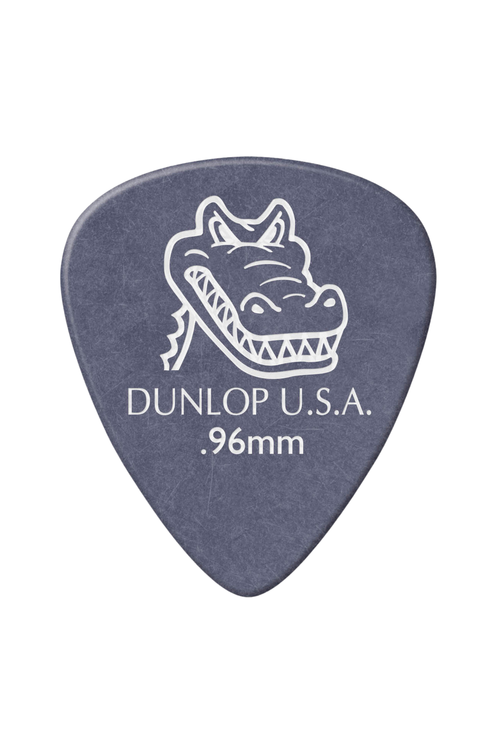 Dunlop Gator Grip Pick .96mm