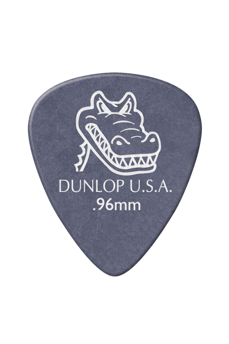 Dunlop Gator Grip Pick .96mm