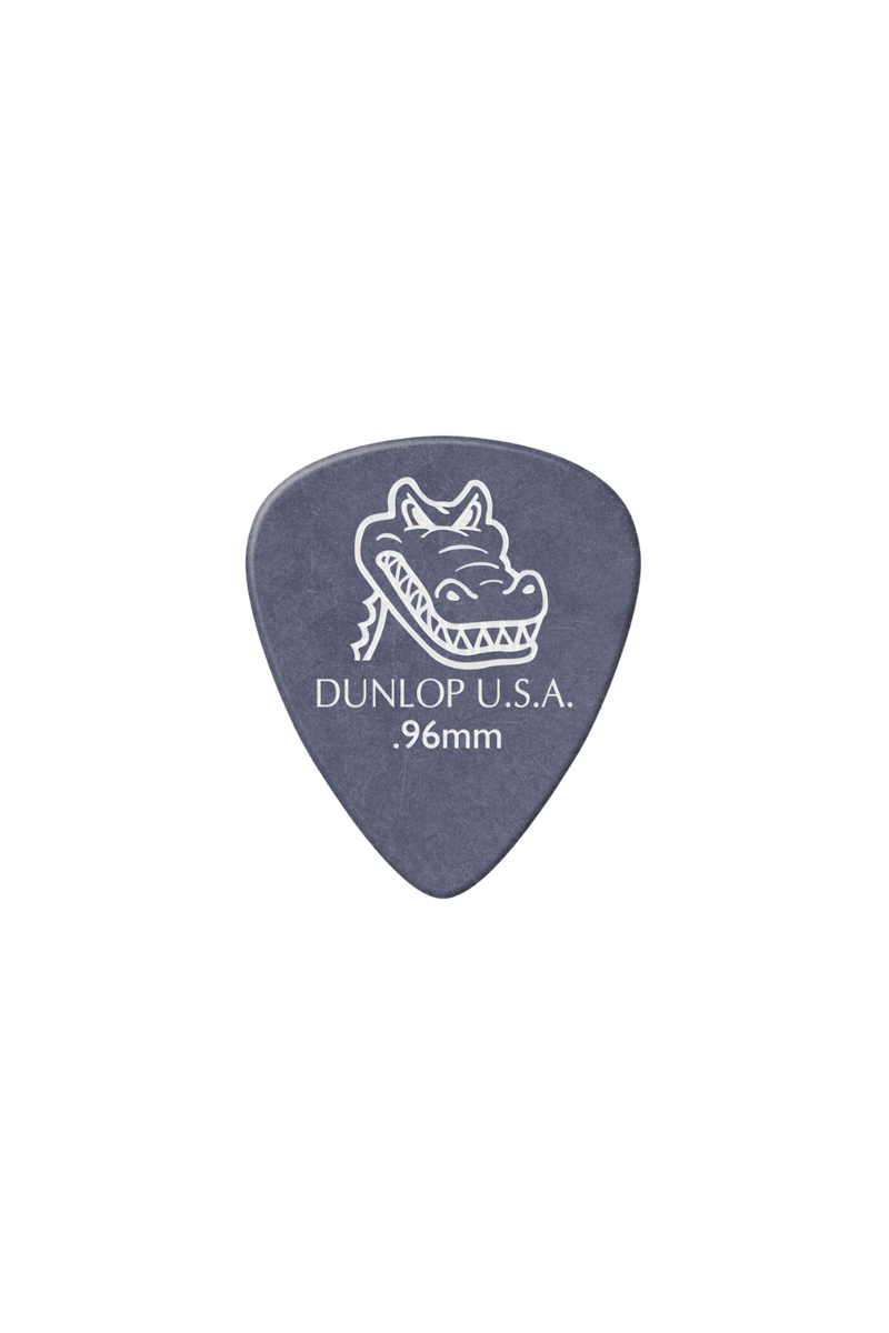 Dunlop Gator Grip Pick .96mm
