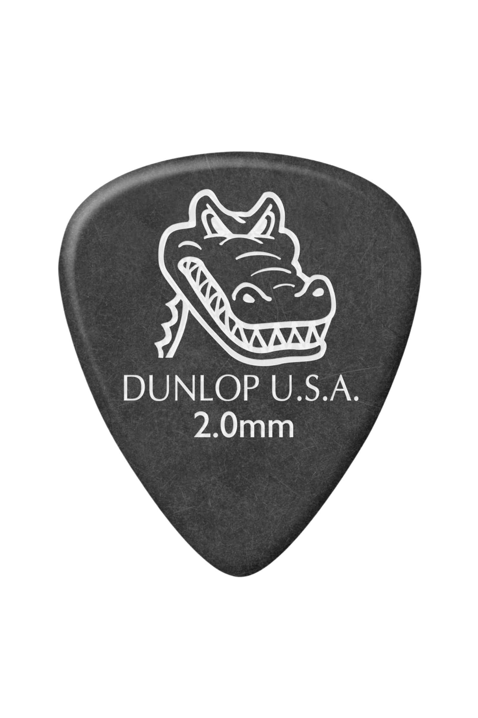 Dunlop Gator Grip Pick 2.0mm