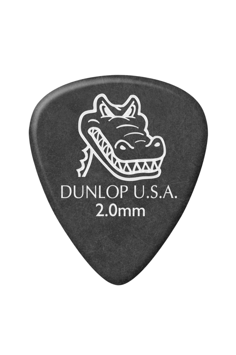Dunlop Gator Grip Pick 2.0mm
