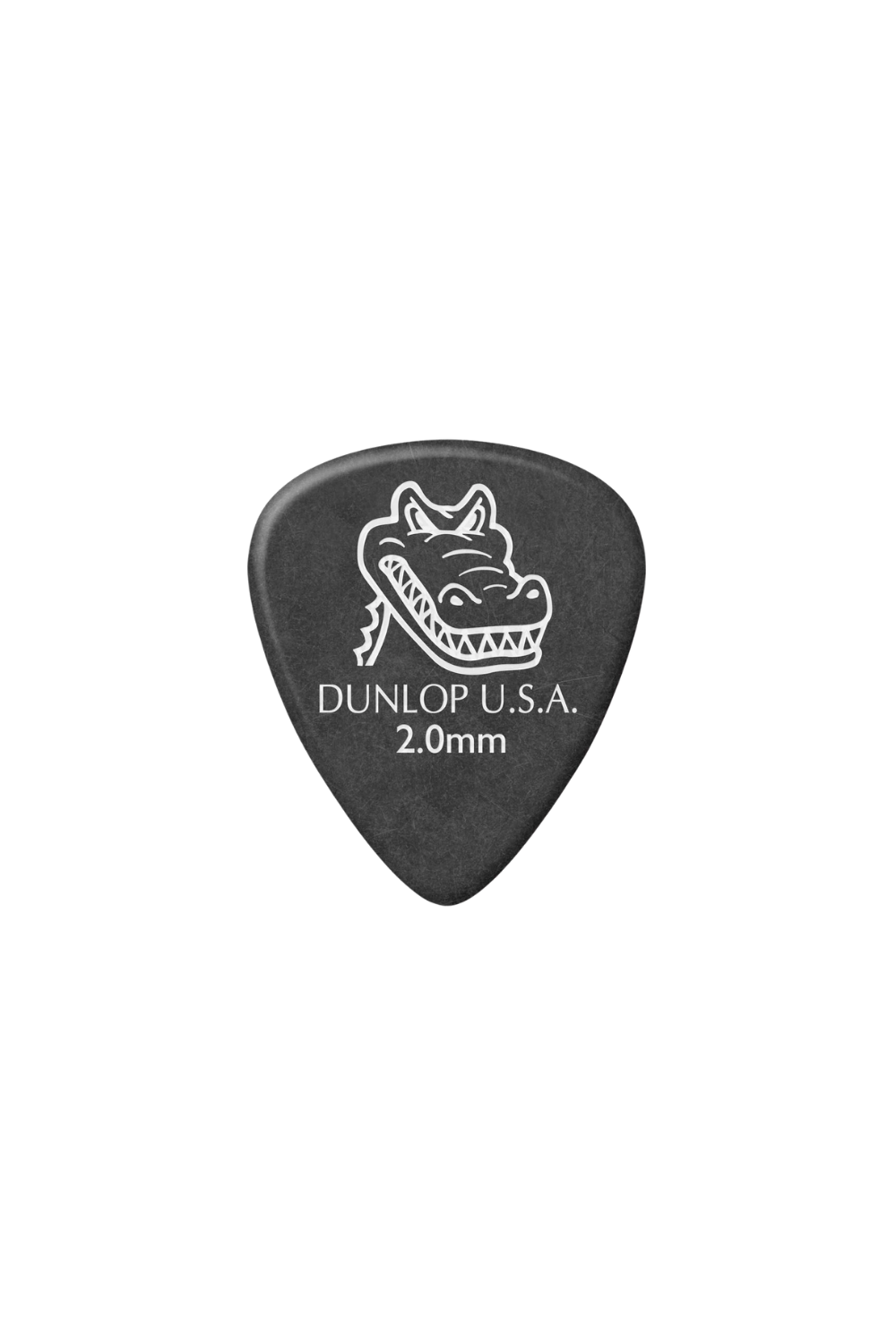 Dunlop Gator Grip Pick 2.0mm