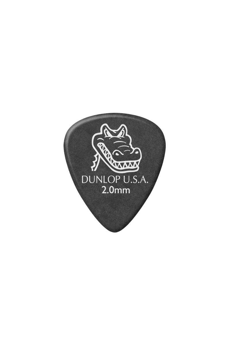 Dunlop Gator Grip Pick 2.0mm