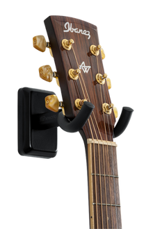 Gator Frameworks Wall Mounted Guitar Hanger