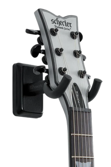 Gator Frameworks Wall Mounted Guitar Hanger