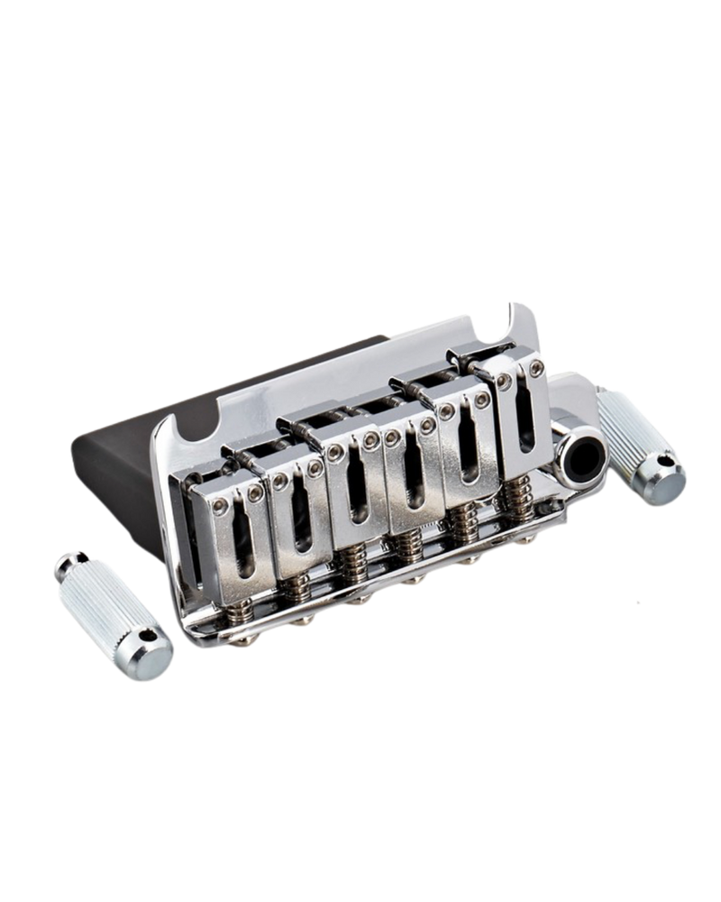 GOTOH 510T-FE1 2-Point Tremolo Bridge
