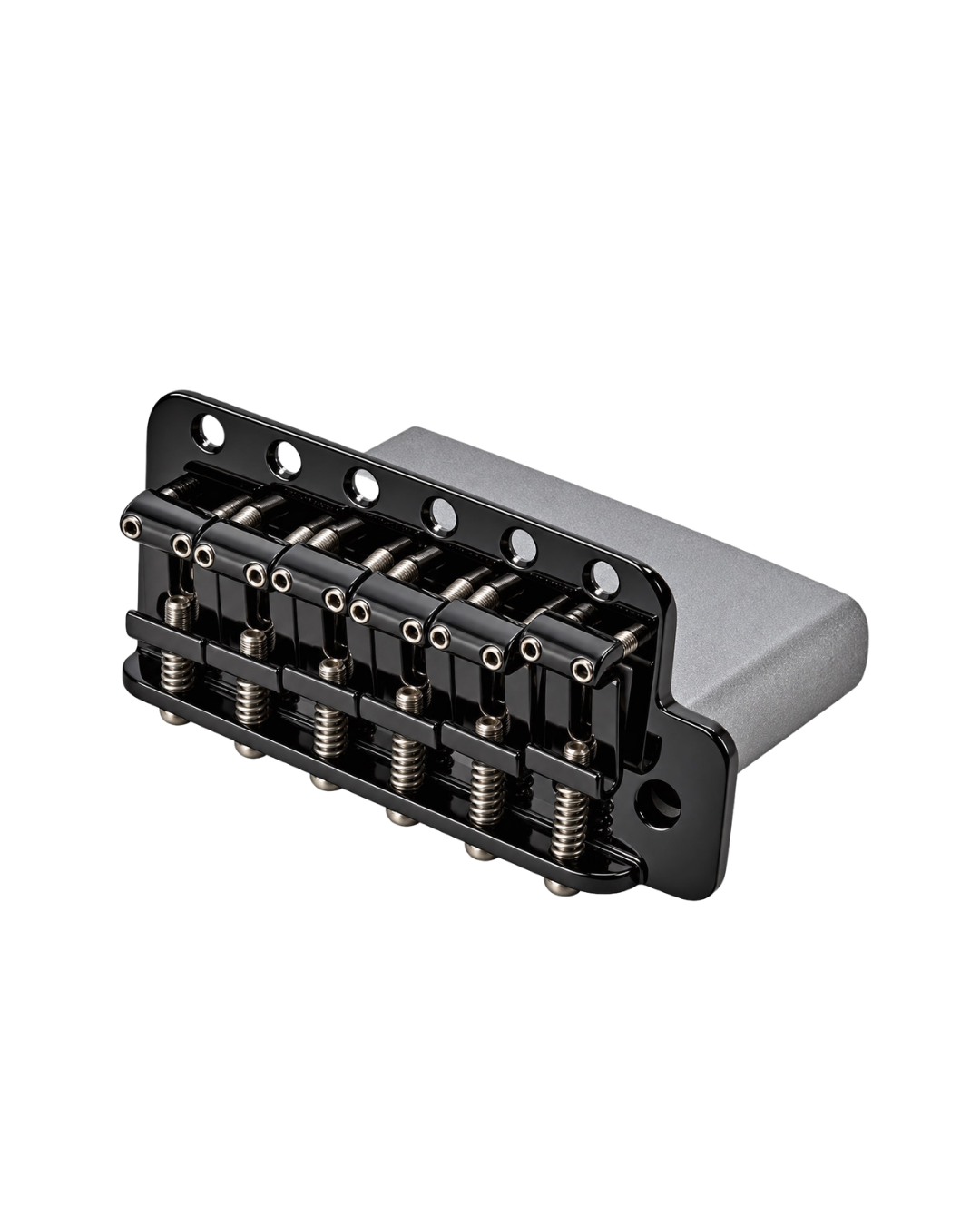GOTOH GE101T Tremolo Bridge – Black