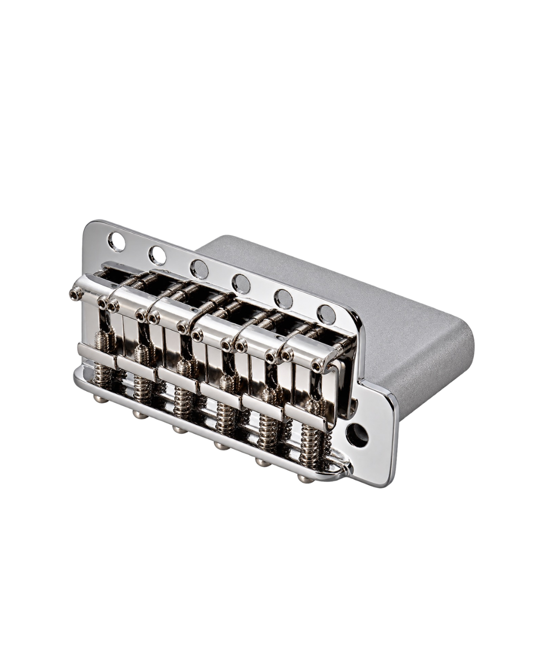 GOTOH GE101T Tremolo Bridge – Chrome