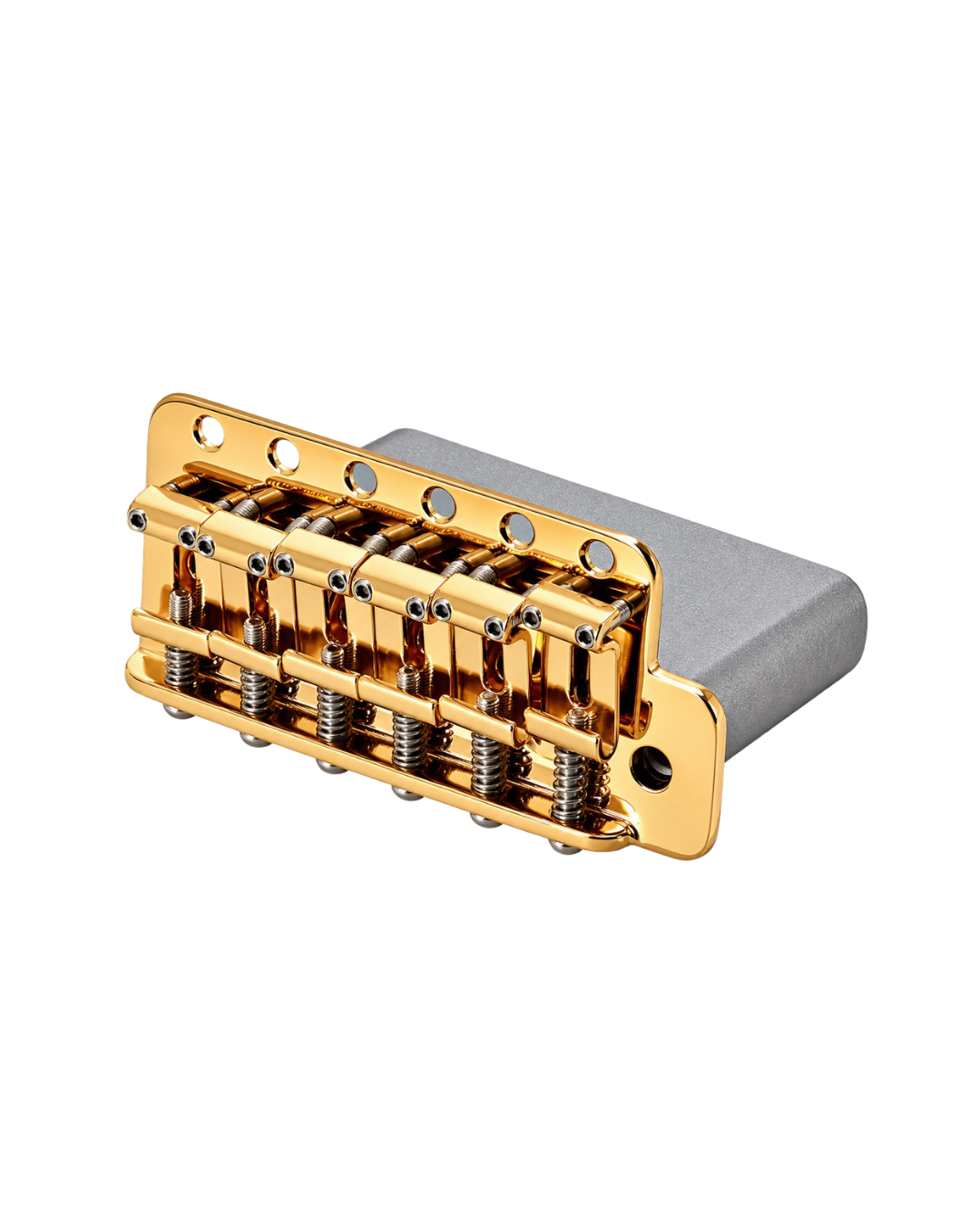 GOTOH GE101T Tremolo Bridge – Gold