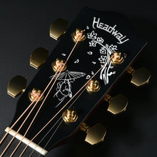 Headway HF-SAKURA’26 / STD