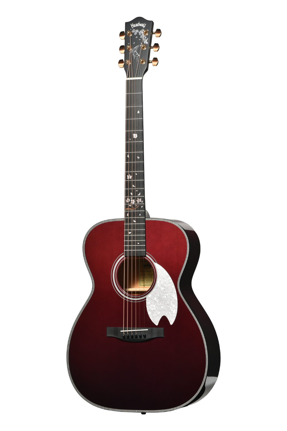 HEADWAY HF-YOZAKURA’26/STD