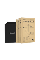 D'Addario Humidipak Humidity Control System