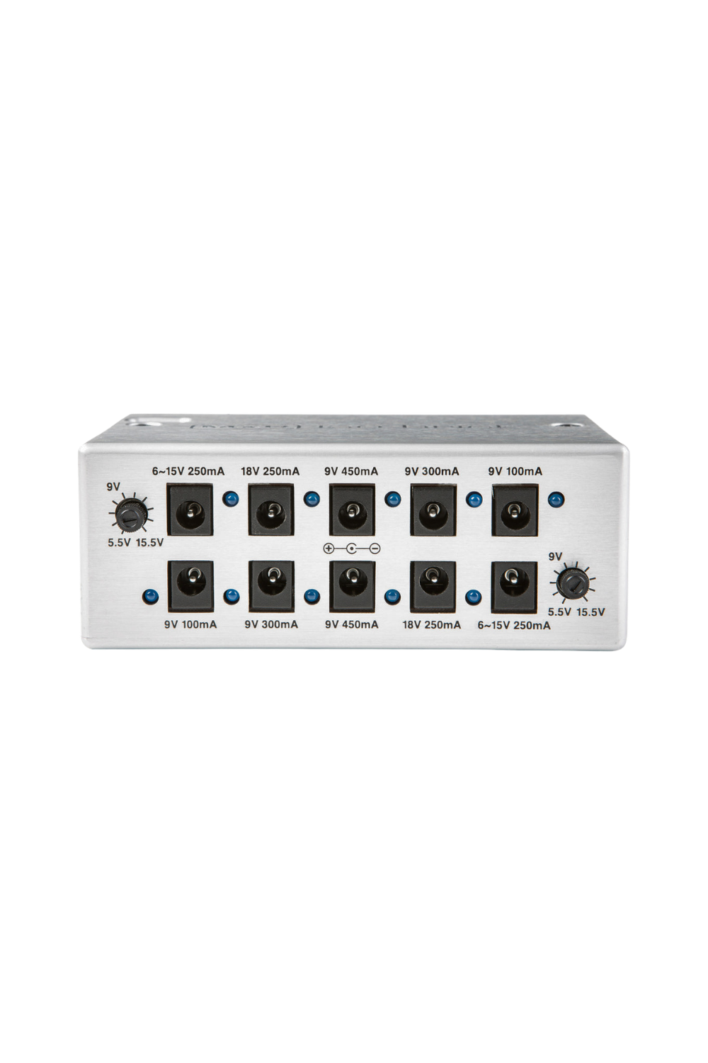 MXR Iso-Brick Power Supply