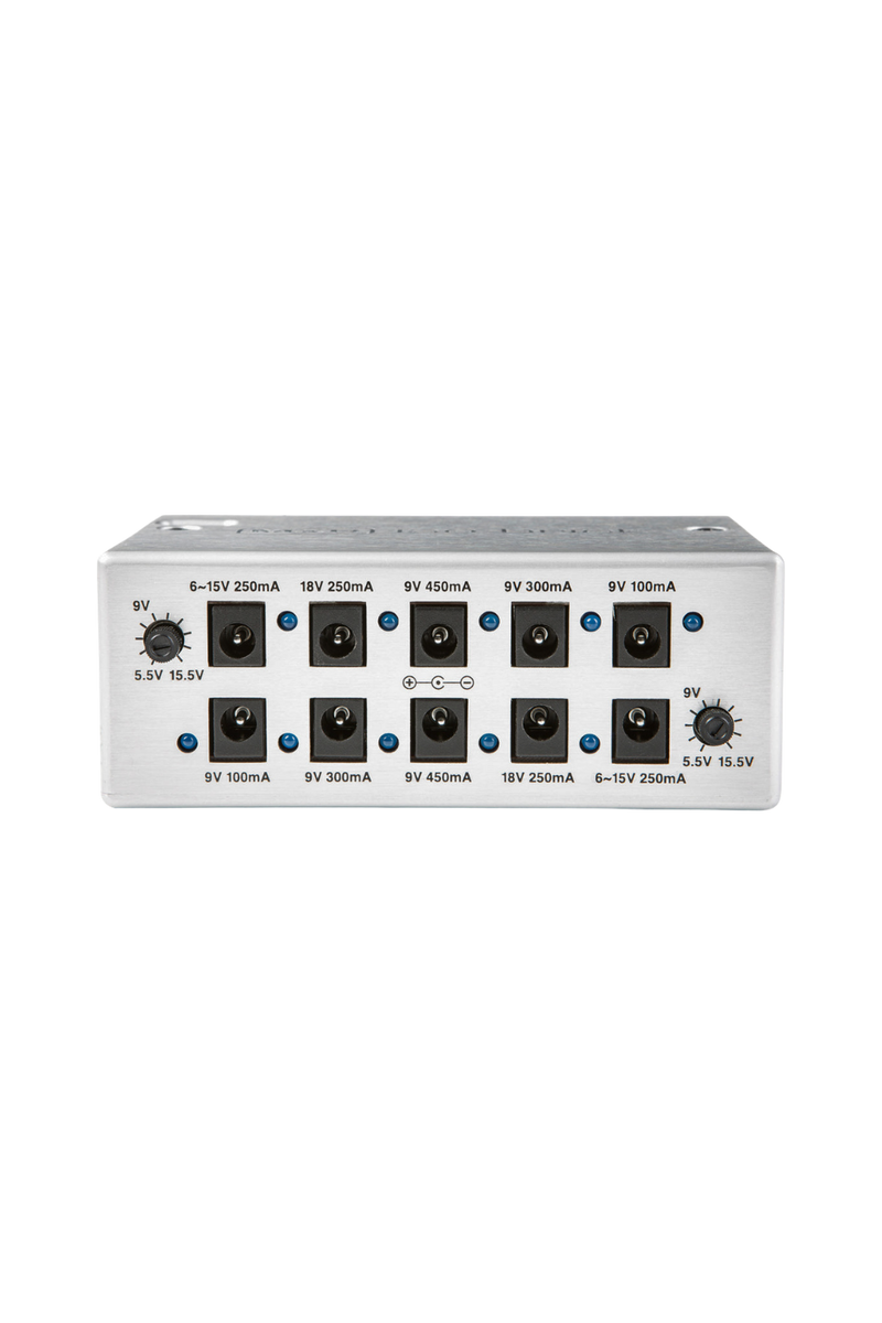 MXR® ISO-BRICK™ POWER SUPPLY