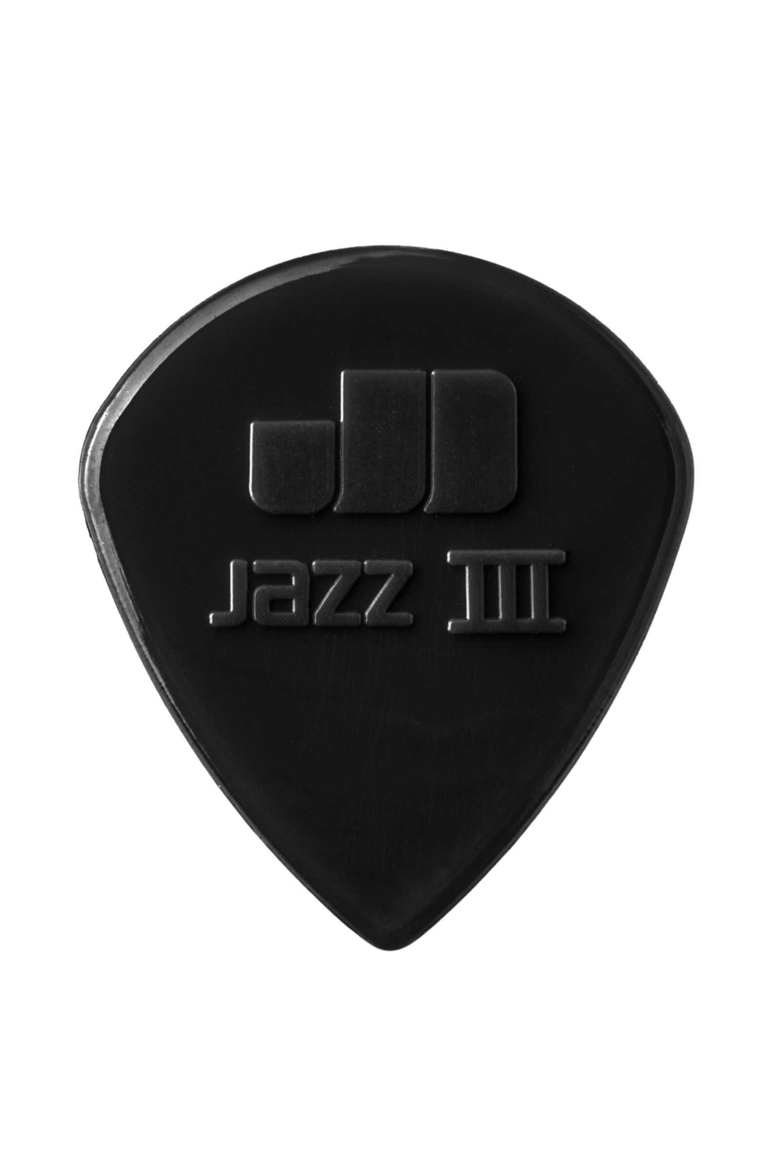 Dunlop Jazz III Stiffo Pick 1.38mm