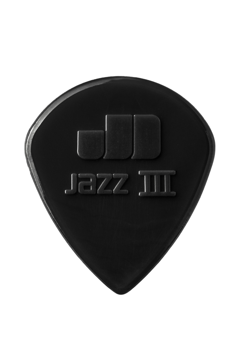 Dunlop Jazz III Stiffo Pick 1.38mm