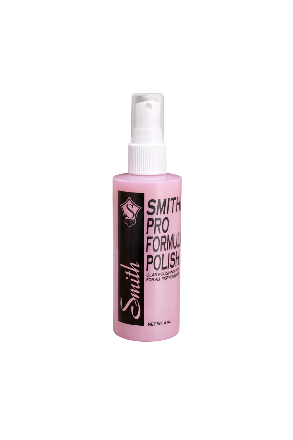 Ken Smith Pro Formula Polish