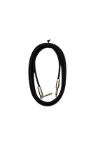 Live Line 3M Instrument Cable S/L Black