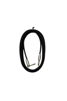 Live Line 3M Instrument Cable S/L Black