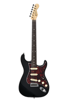 MOMOSE MC1/R - BLK (2026)