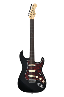 MOMOSE MC1/R - BLK (2026)