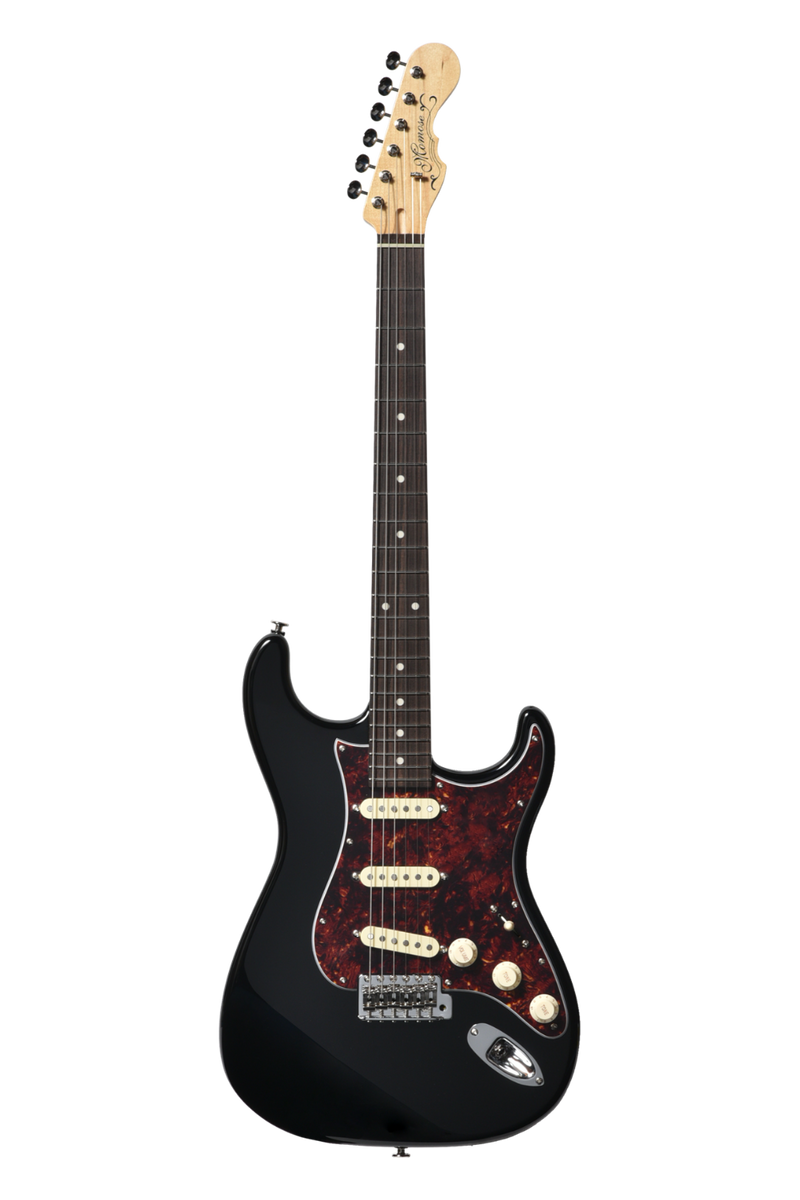 MOMOSE MC1/R - BLK (2026)