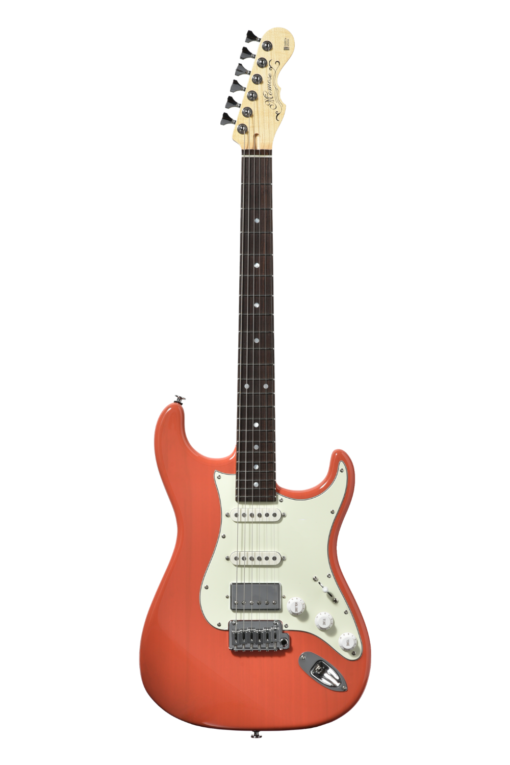 MOMOSE MC2-MV/R - SFFR (2026)