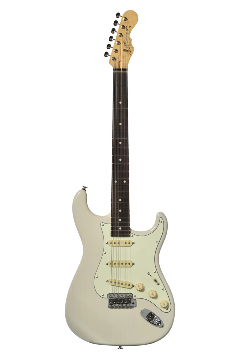 MOMOSE MC2/R - OWH (2026)