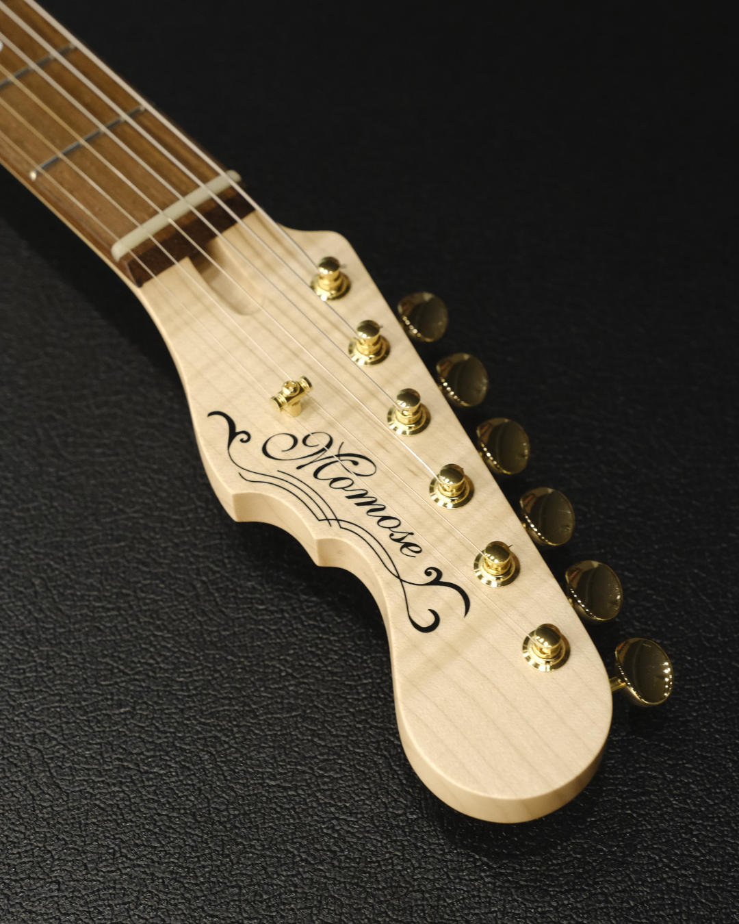 Momose MT-Premium/FT
