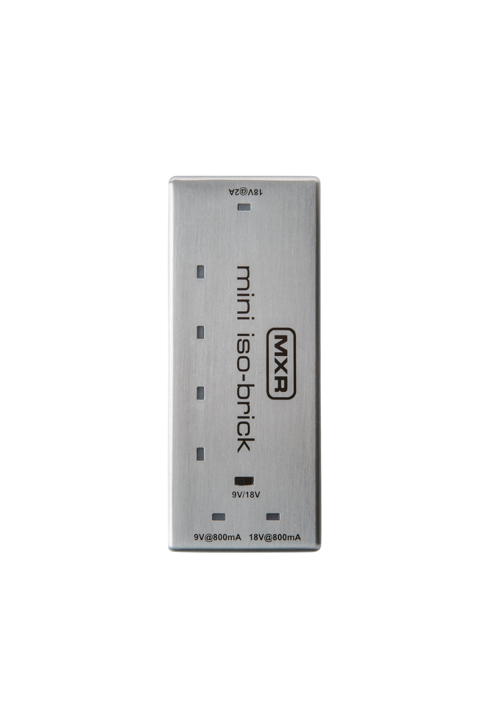 MXR Mini Iso-Brick Power Supply M239