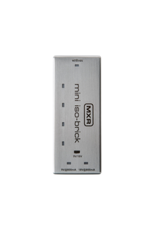 MXR Mini Iso-Brick Power Supply M239