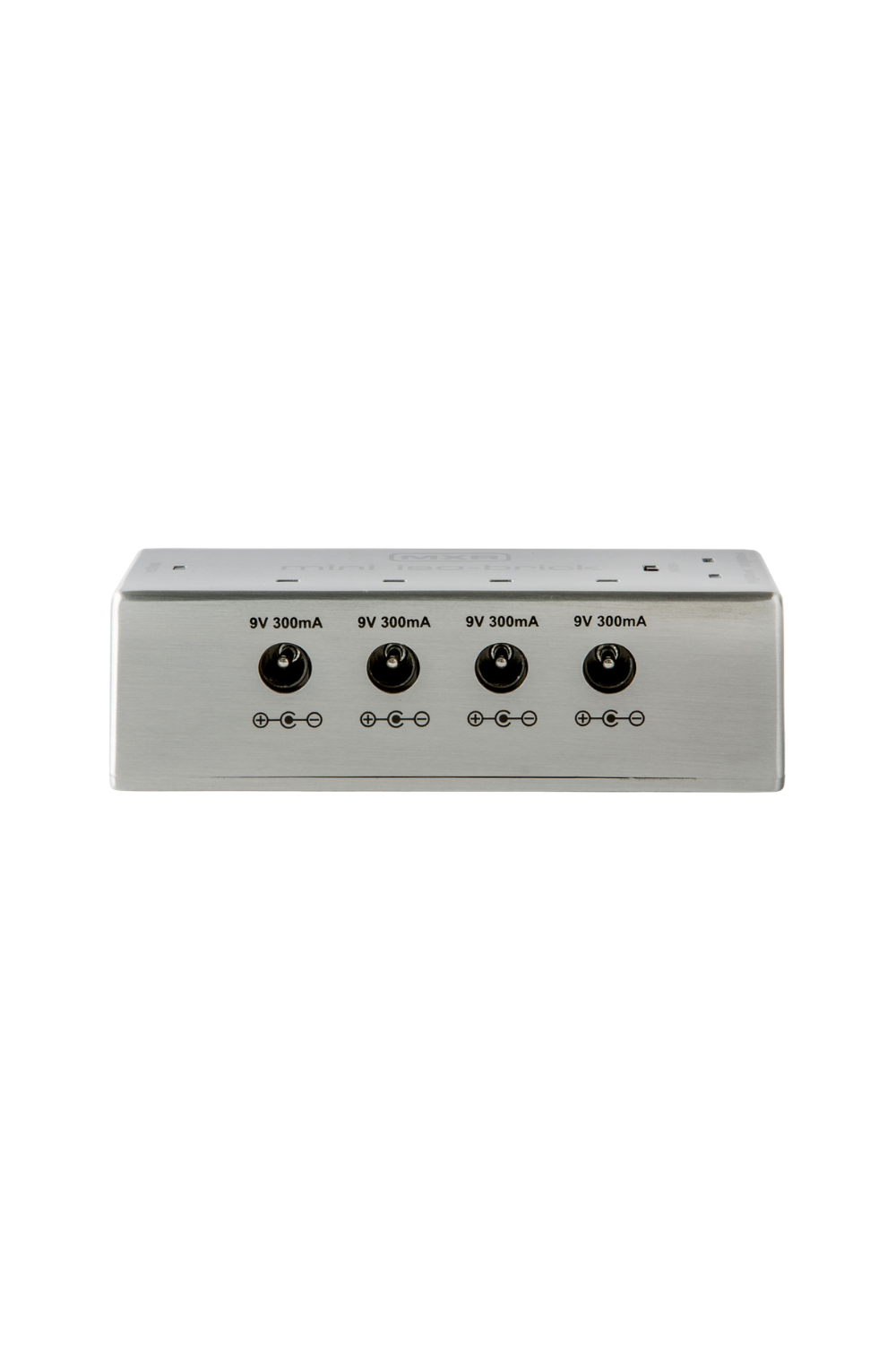 MXR Mini Iso-Brick Power Supply M239