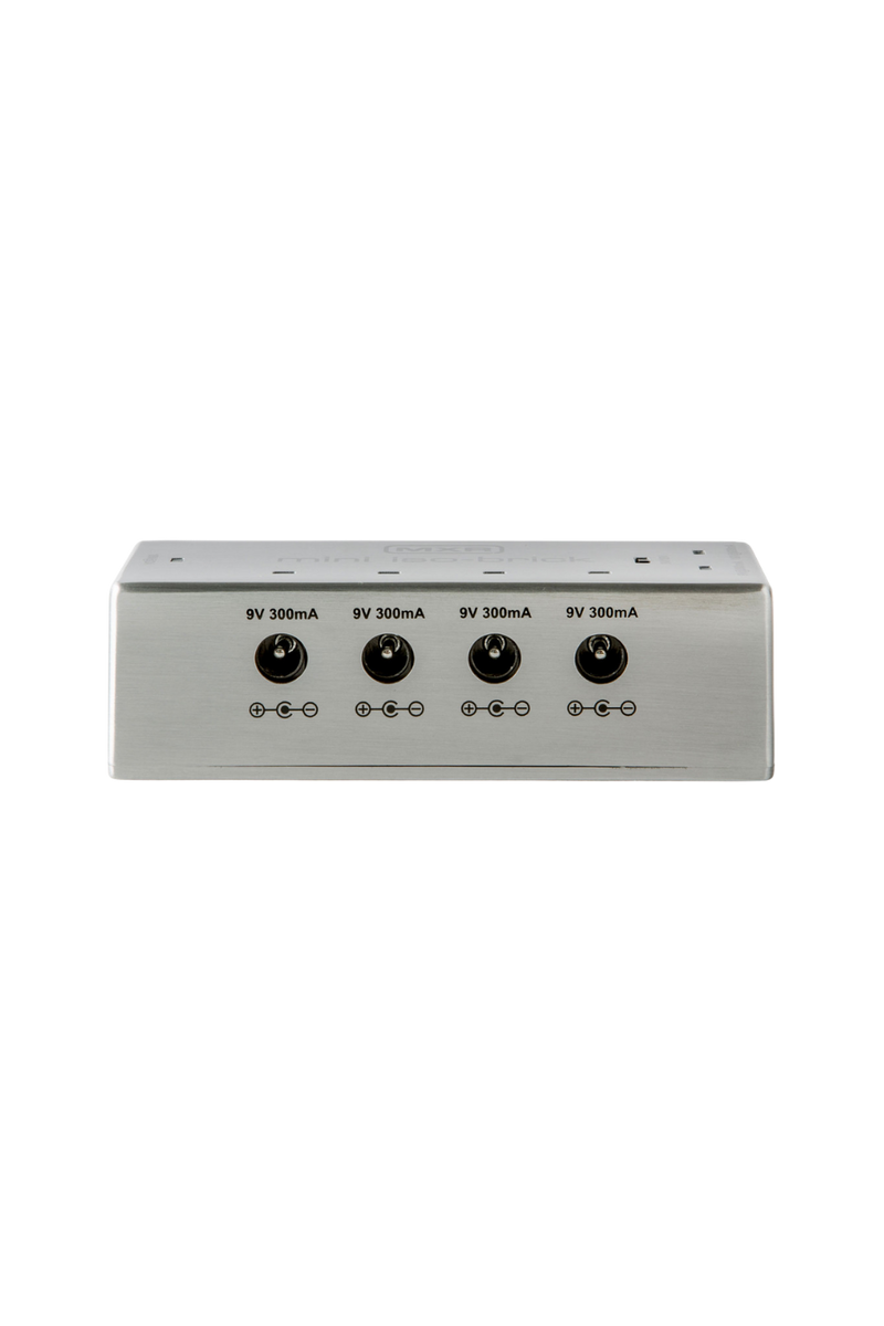 MXR Mini Iso-Brick Power Supply M239