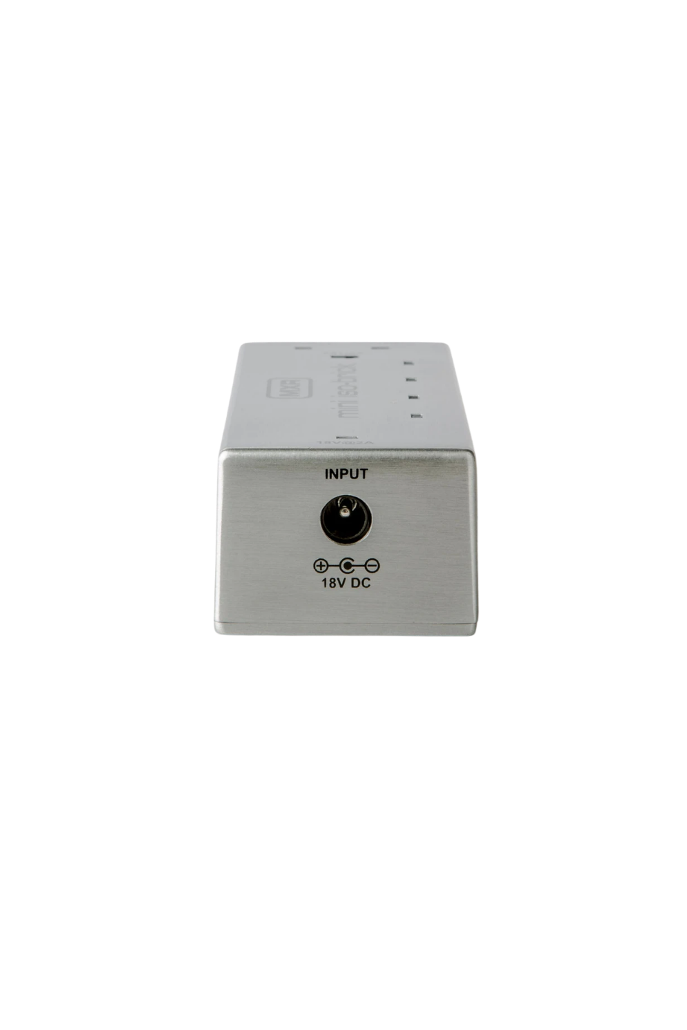 MXR Mini Iso-Brick Power Supply M239