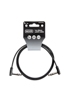 MXR 3-Foot TRS Ribbon Patch Cable