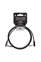 MXR 3-Foot TRS Ribbon Patch Cable