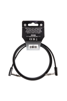 MXR 3-Foot TRS Ribbon Patch Cable