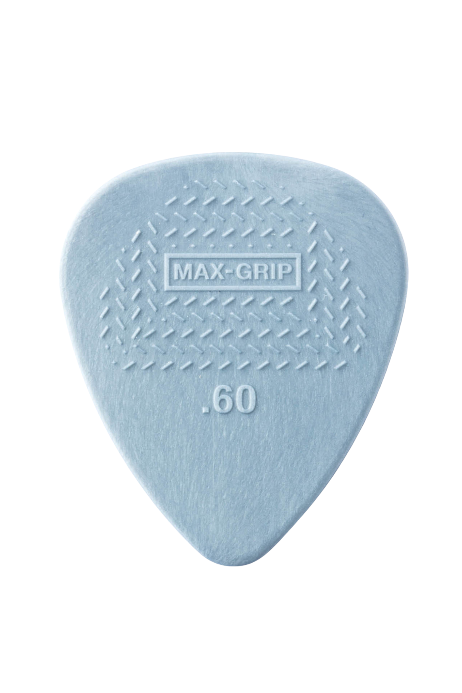 Dunlop Max-Grip Nylon Standard Pick .60mm