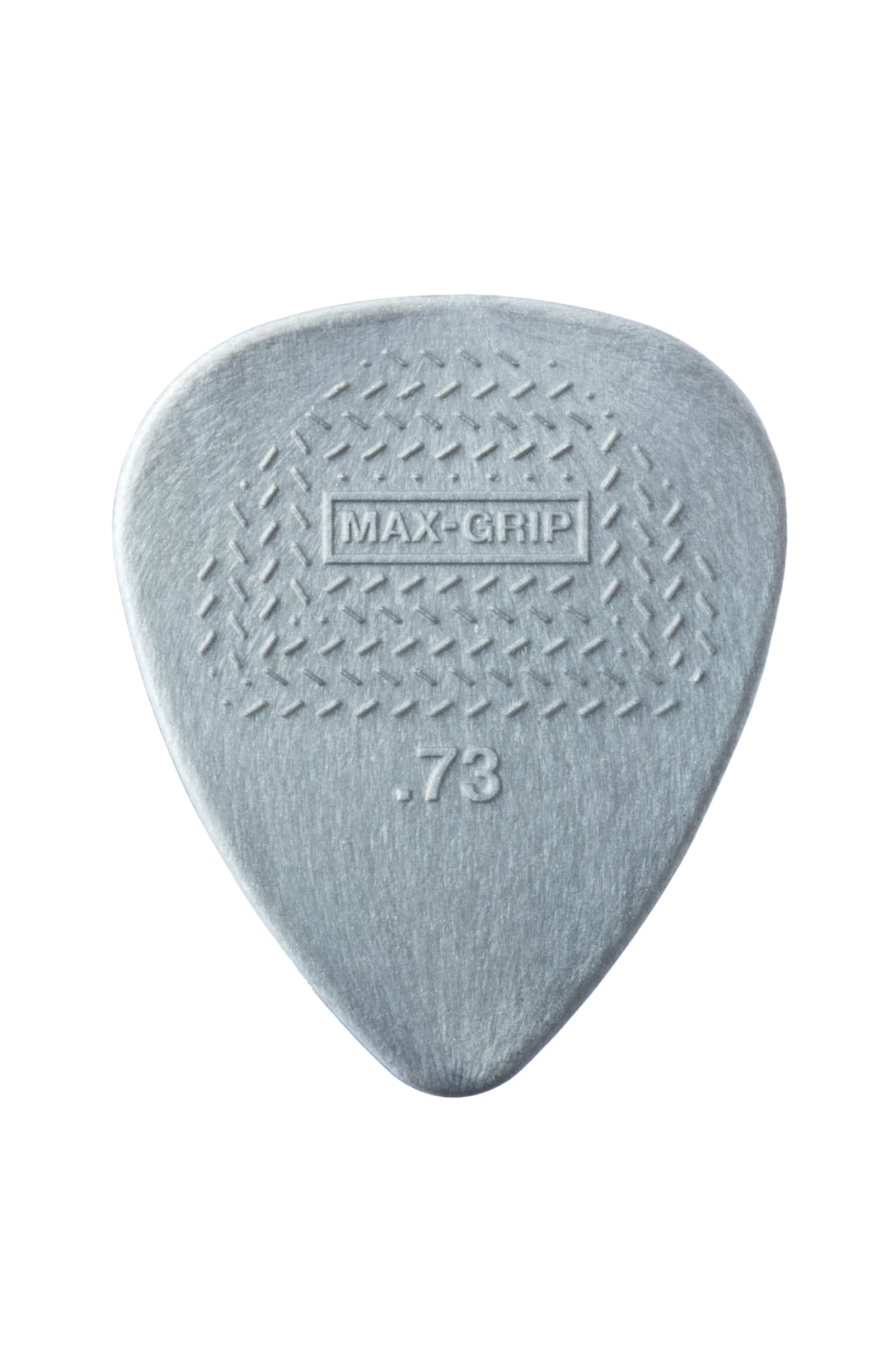 Dunlop Max-Grip Nylon Standard Pick .73mm