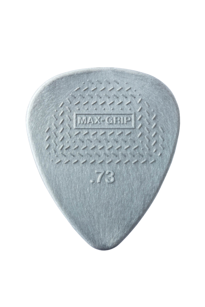 Dunlop Max-Grip Nylon Standard Pick .73mm