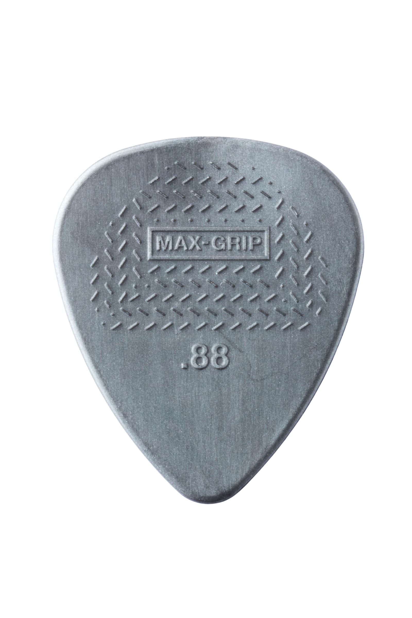 Dunlop Max-Grip Nylon Standard Pick .88mm
