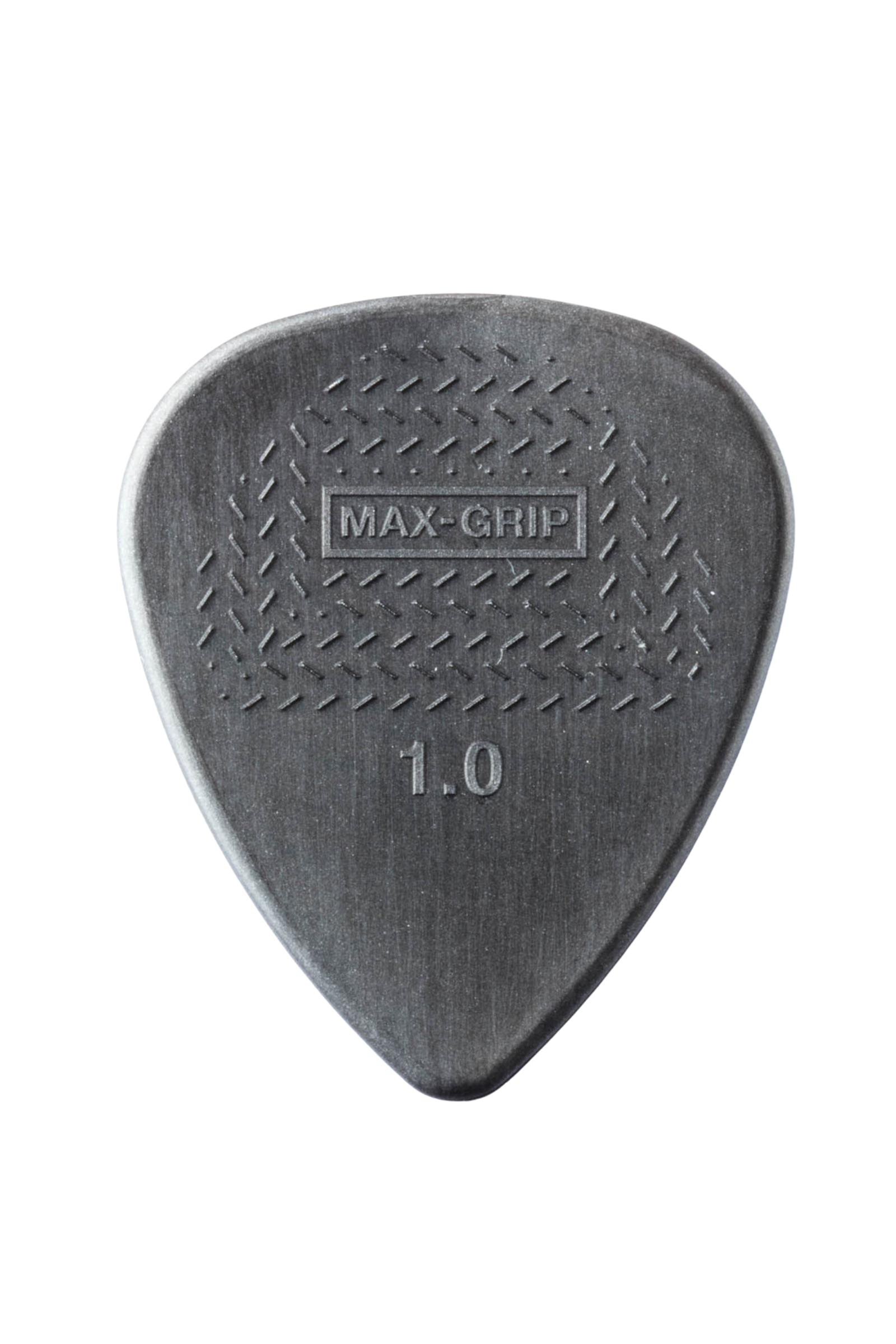 Dunlop Max-Grip Nylon Standard Pick 1.0mm