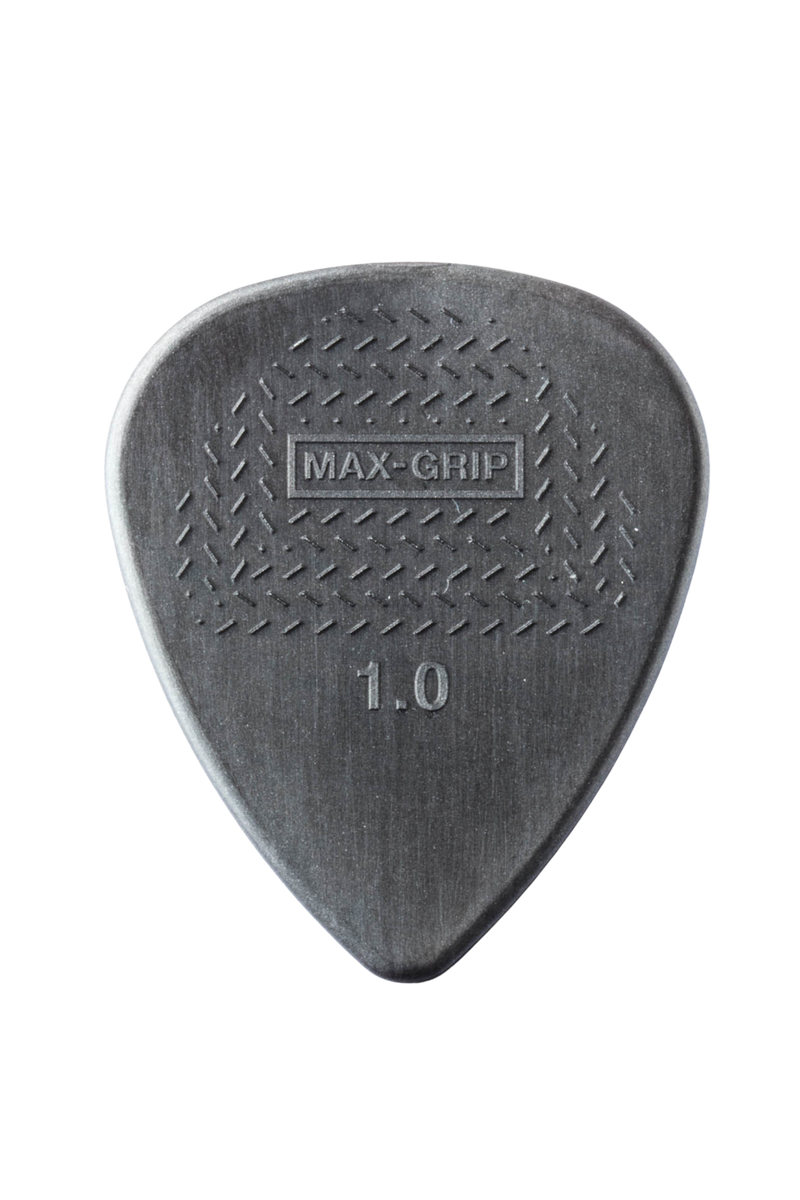 Dunlop Max-Grip Nylon Standard Pick 1.0mm