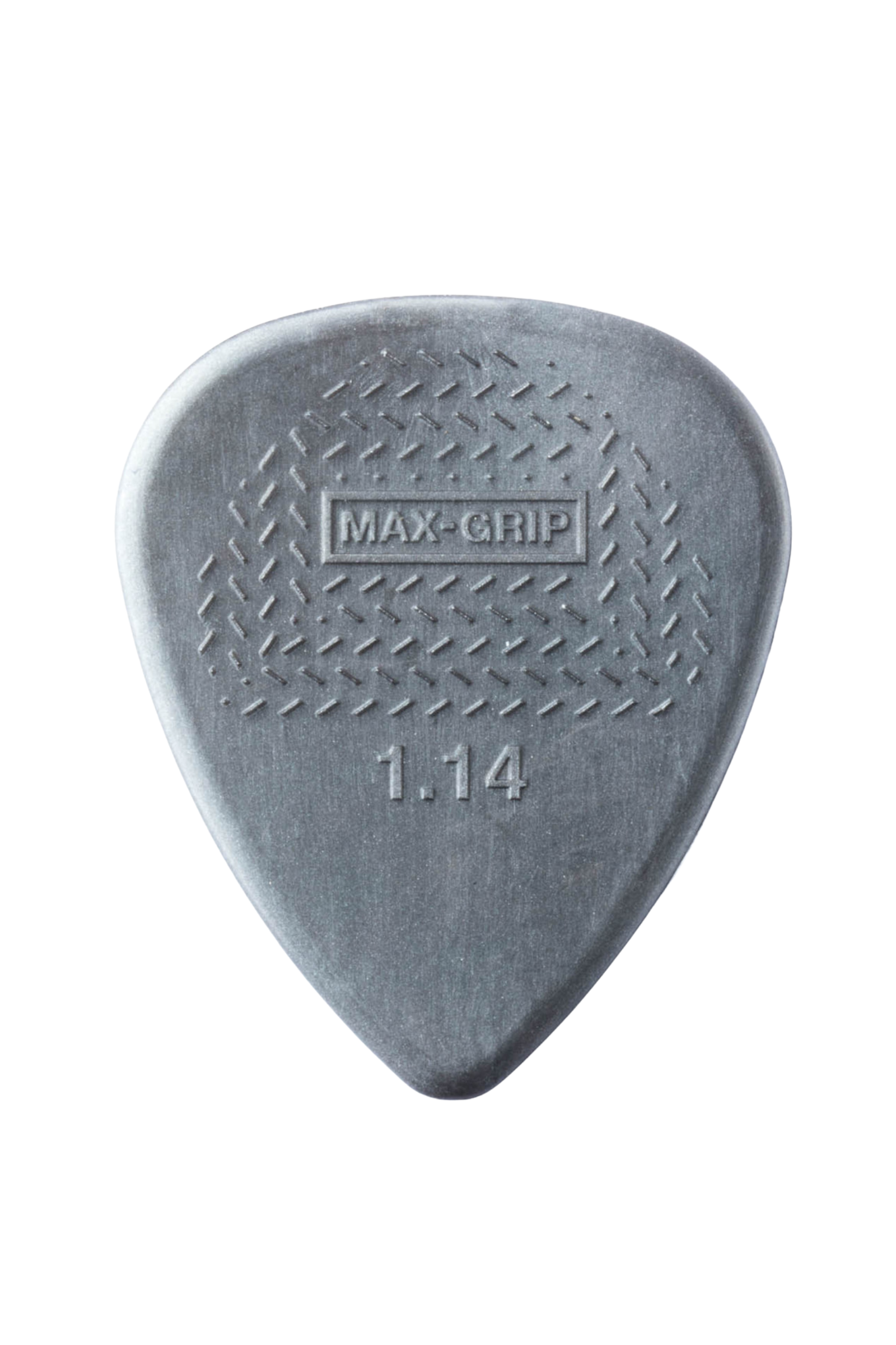 Dunlop Max-Grip Nylon Standard Pick 1.14mm