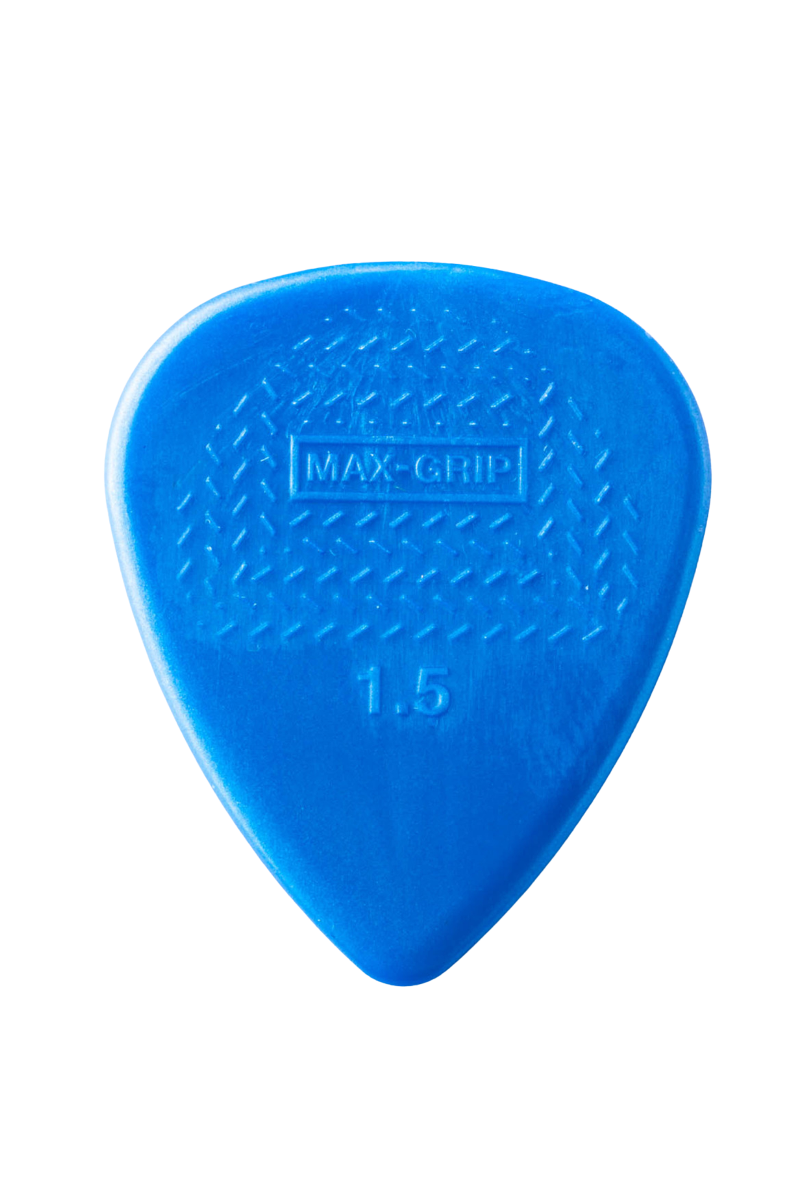 Dunlop Max-Grip Nylon Standard Pick 1.5mm