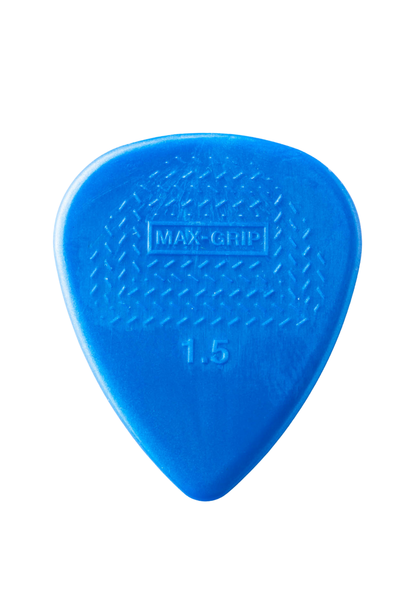 Dunlop Max-Grip Nylon Standard Pick 1.5mm
