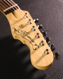 MOMOSE MC2/R - 3TS (2026)